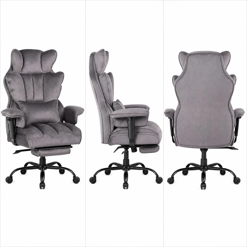 Luxury High Back Executive Office Chair suppliers