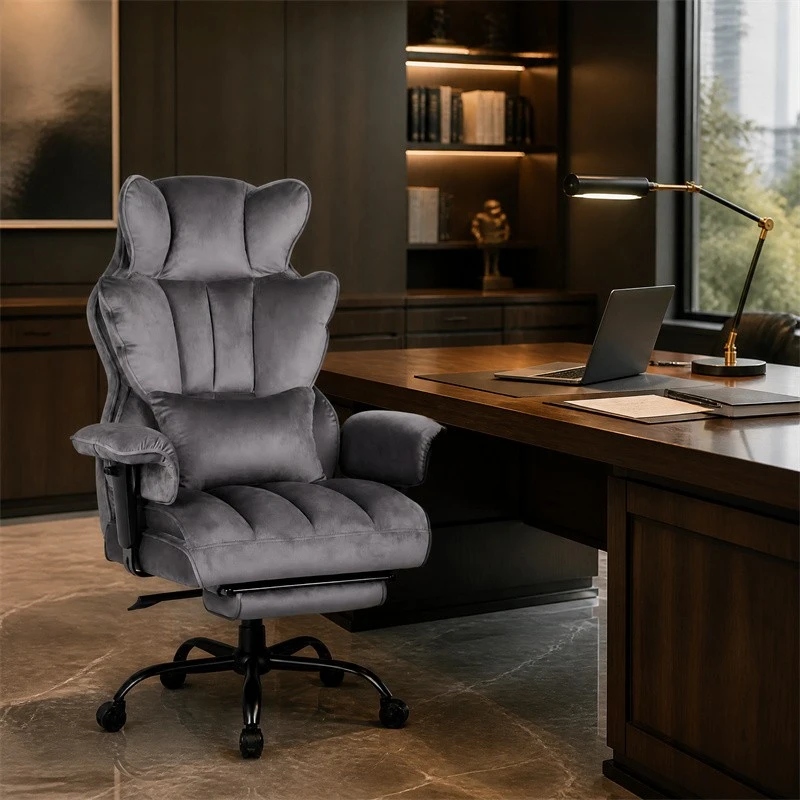 Luxury High Back Executive Office Chair best